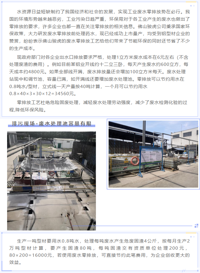 佛山点点taptapcba | 废水零排放成功上市
